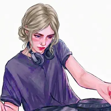 Profile image of Ellie Williams