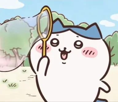 Profile image of 하치와레