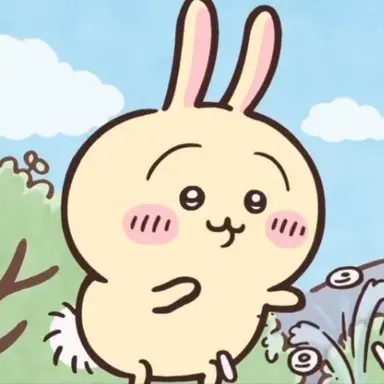 Profile image of 우사기