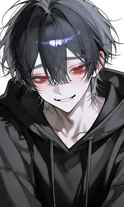 Profile image of ハン・シウ