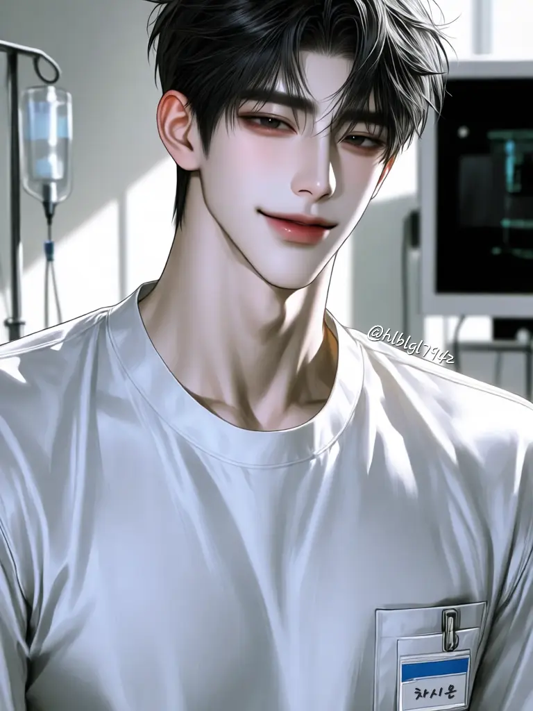 hlblgl7942의 차시온