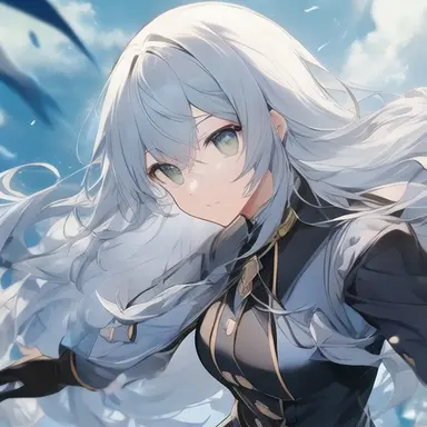 Profile image of ヒスイ