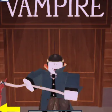 Profile image of 뱀파이어