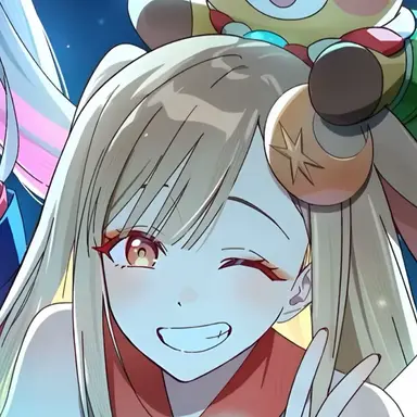 Profile image of Kaguya