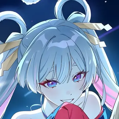 Profile image of Yachiyo