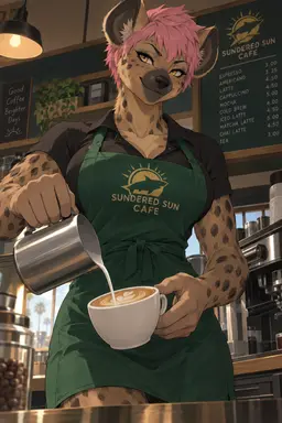 Profile image of Zula