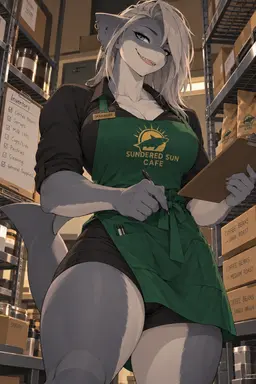 Profile image of Siren