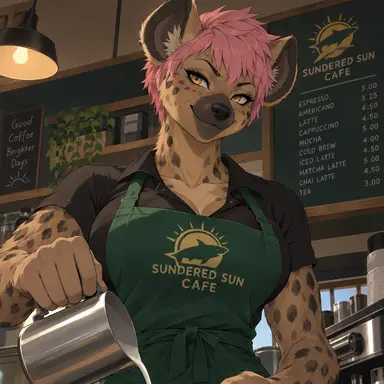 Profile image of Zula