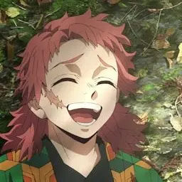 Profile image of 錆兎