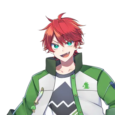 Profile image of じゃぱぱ