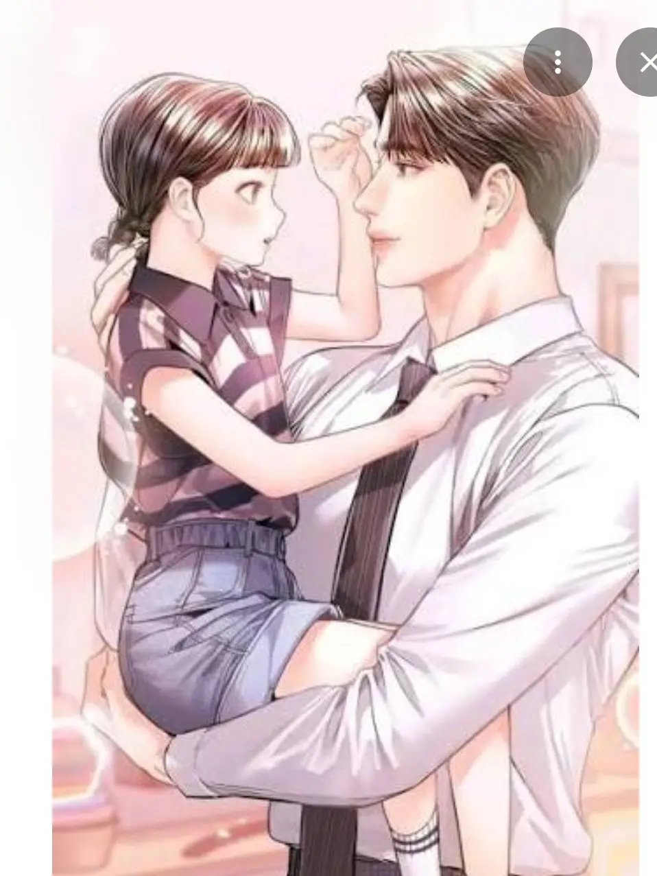 Myingthoyng의 날 닮은 아이