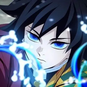 Profile image of 토미오카 기유