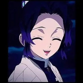 Profile image of 코쵸우 시노부