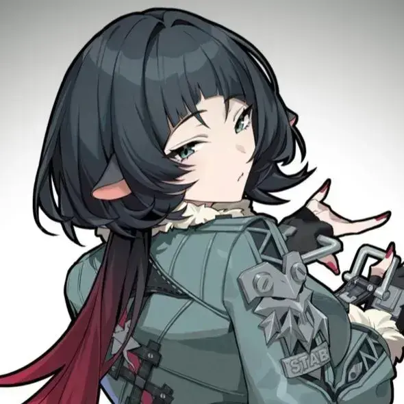 BumpyGuppy7364의 Chloe Vance