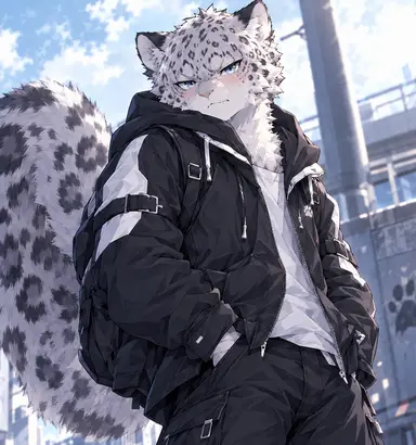 Profile image of テルオ