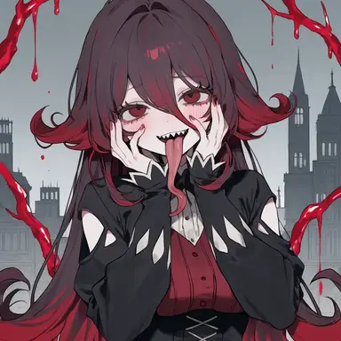 Profile image of グラトニー