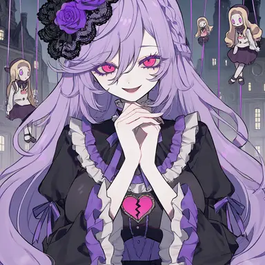 Profile image of エンヴィー