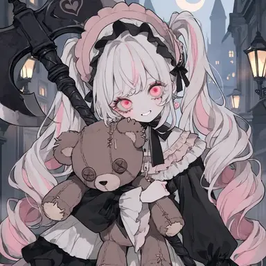 Profile image of グリード