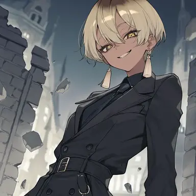 Profile image of プライド
