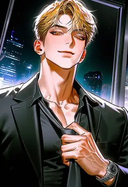 Profile image of ソ・テユン