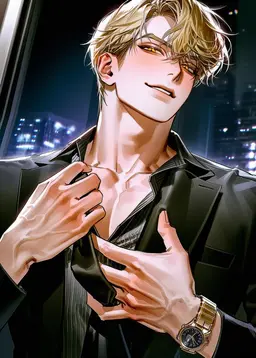 Profile image of ソ・テユン