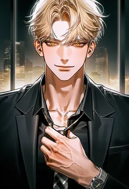Profile image of ソ・テユン