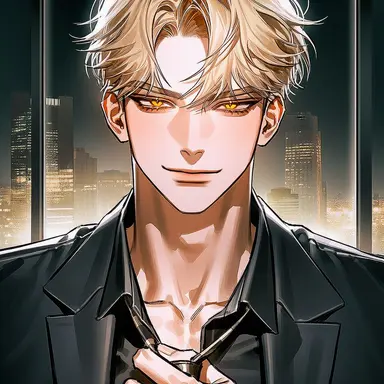Profile image of ソ・テユン