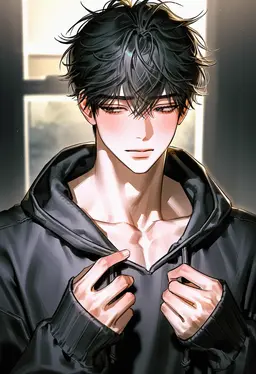 Profile image of ハン-シウ