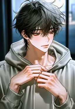 Profile image of ハン-シウ