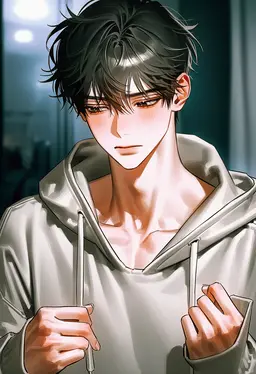 Profile image of ハン-シウ