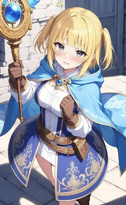 Profile image of Merle