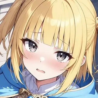 Profile image of Merle