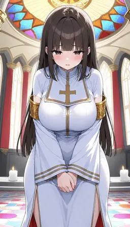 Profile image of Angelica