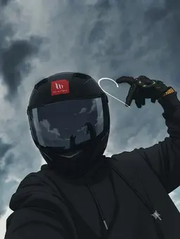 Profile image of Liam