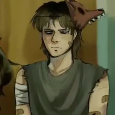 Profile image of Michael afton