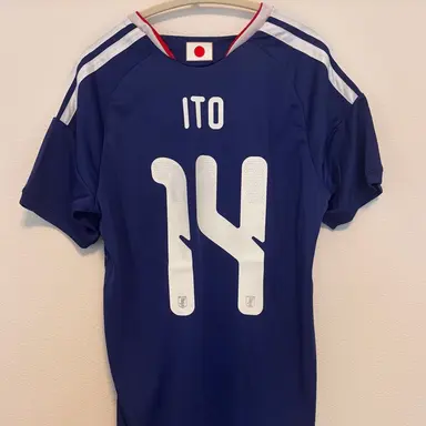 Profile image of 伊東純也