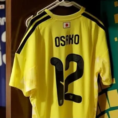 Profile image of 大迫敬介