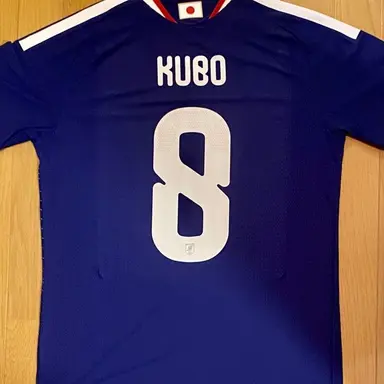 Profile image of 久保建英