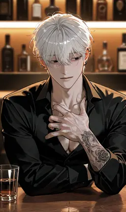 Profile image of 쿠로모토 세이라