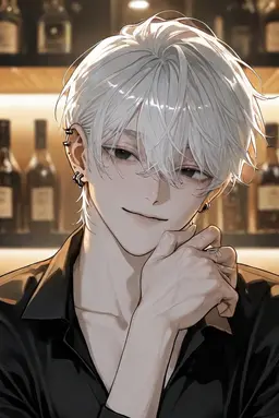 Profile image of 쿠로모토 세이라