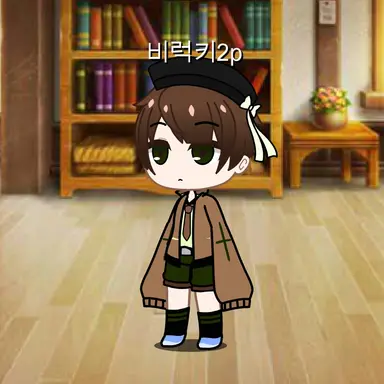 Profile image of 비럭키