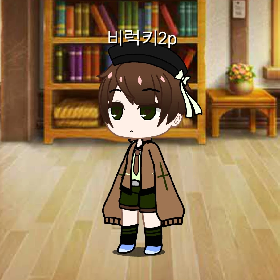 비럭키