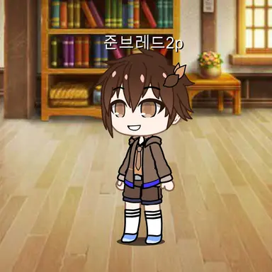 Profile image of 준브레드