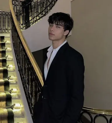 Profile image of The Midnight Killer