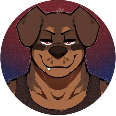 Profile image of Rottie