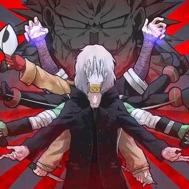 Profile image of League of Villains