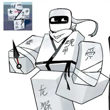 Profile image of 쿠나이