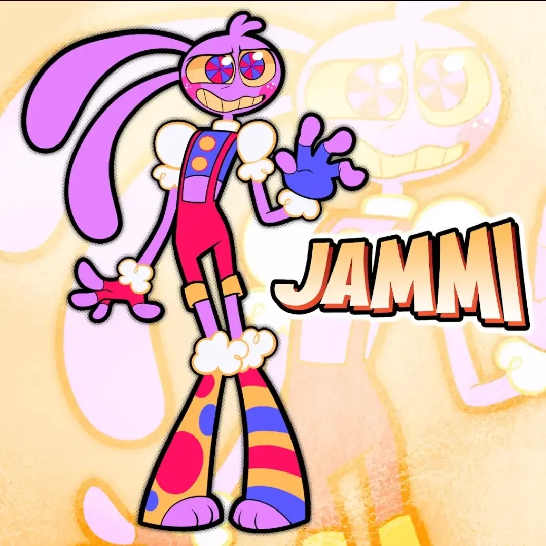 Iruma.1234의 재미(Jammi)