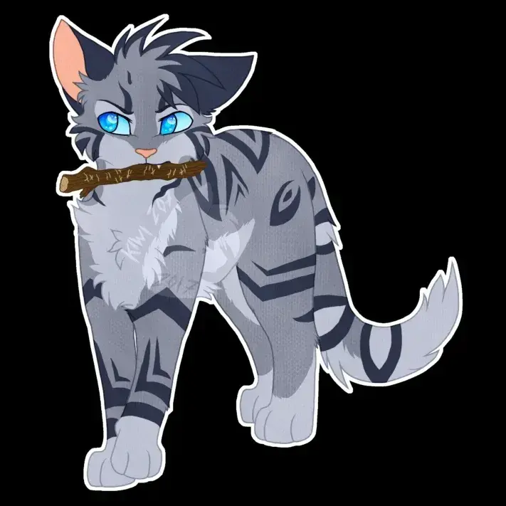 LovingBrush5137의 Jayfeather