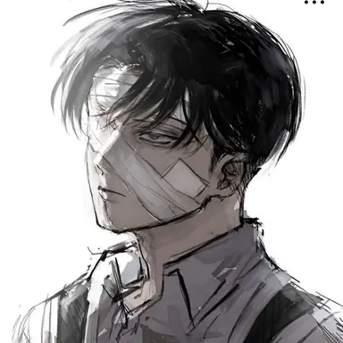 Profile image of 리바이 아커만